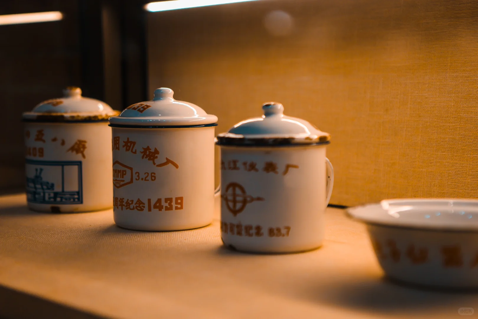 九江工业博物馆