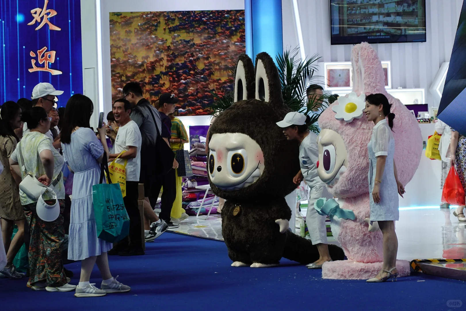 乌鲁木齐|亚欧商品贸易博览会