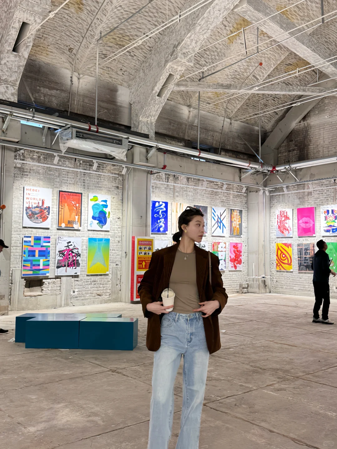 （石家庄）海报展 ?真的很出片！！！！！
