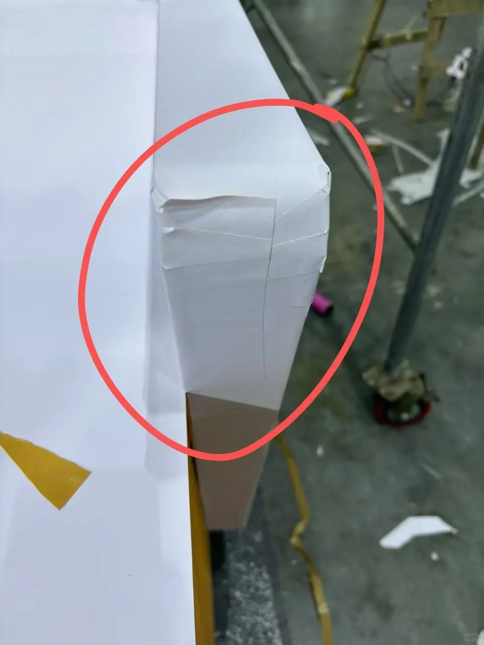 这个福建搭建商一定要避雷❗️❗️❗️拒绝踩坑❗️