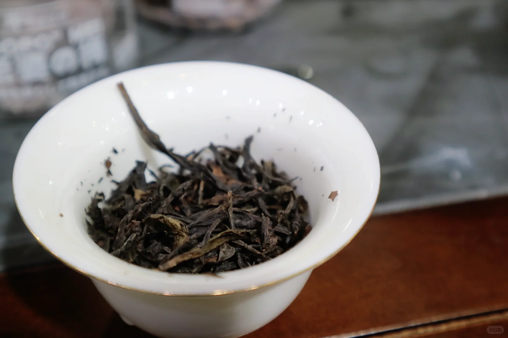 打卡✅第三届中国(福州)茶叶交易会