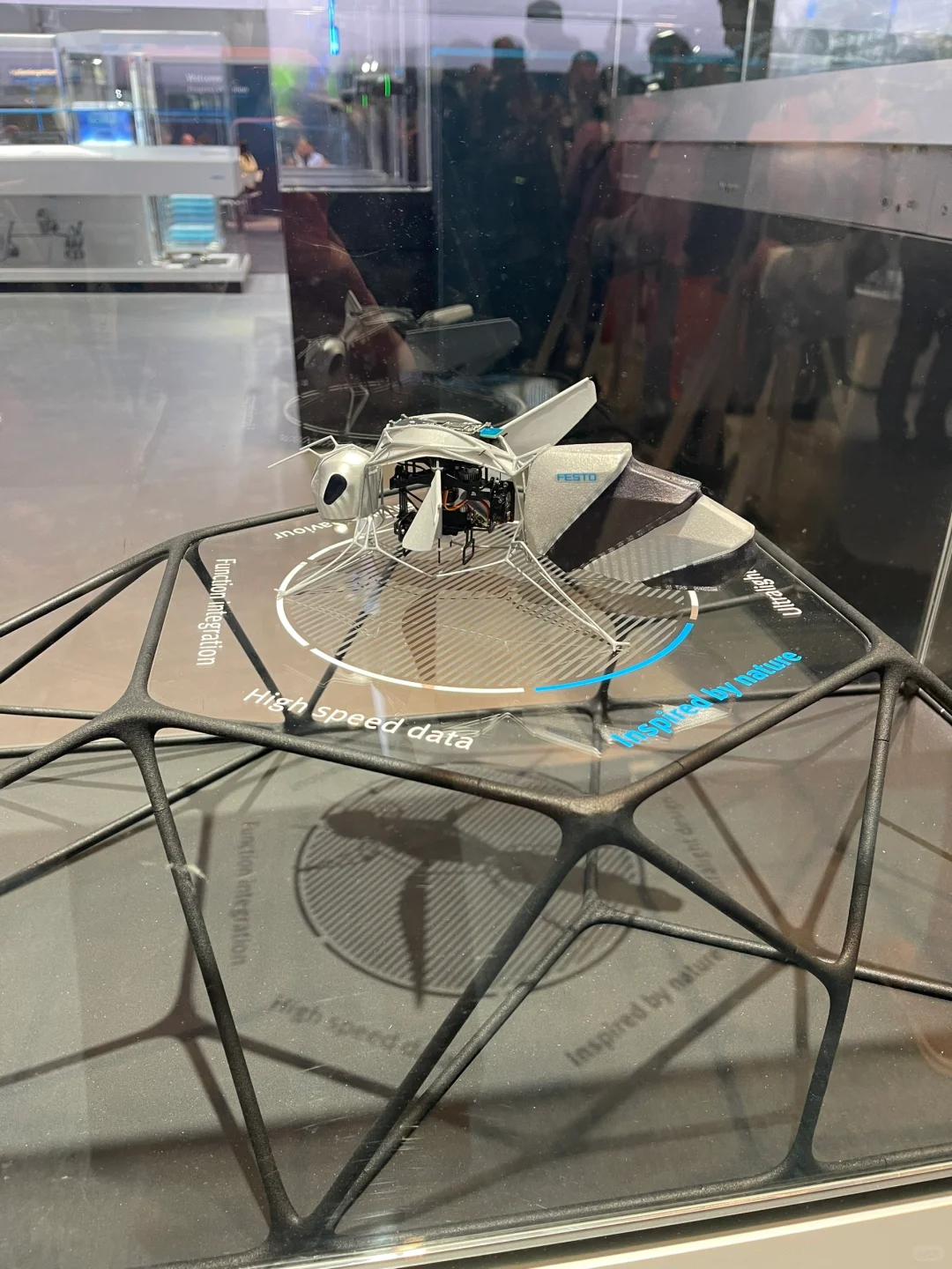 瞎逛指北☝?(仿生设计/vision pro解决方案…