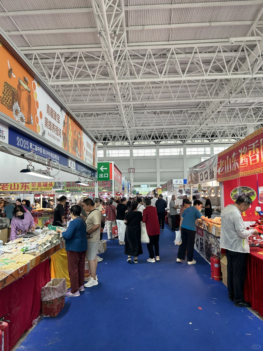 在银川怒省一顿饭钱