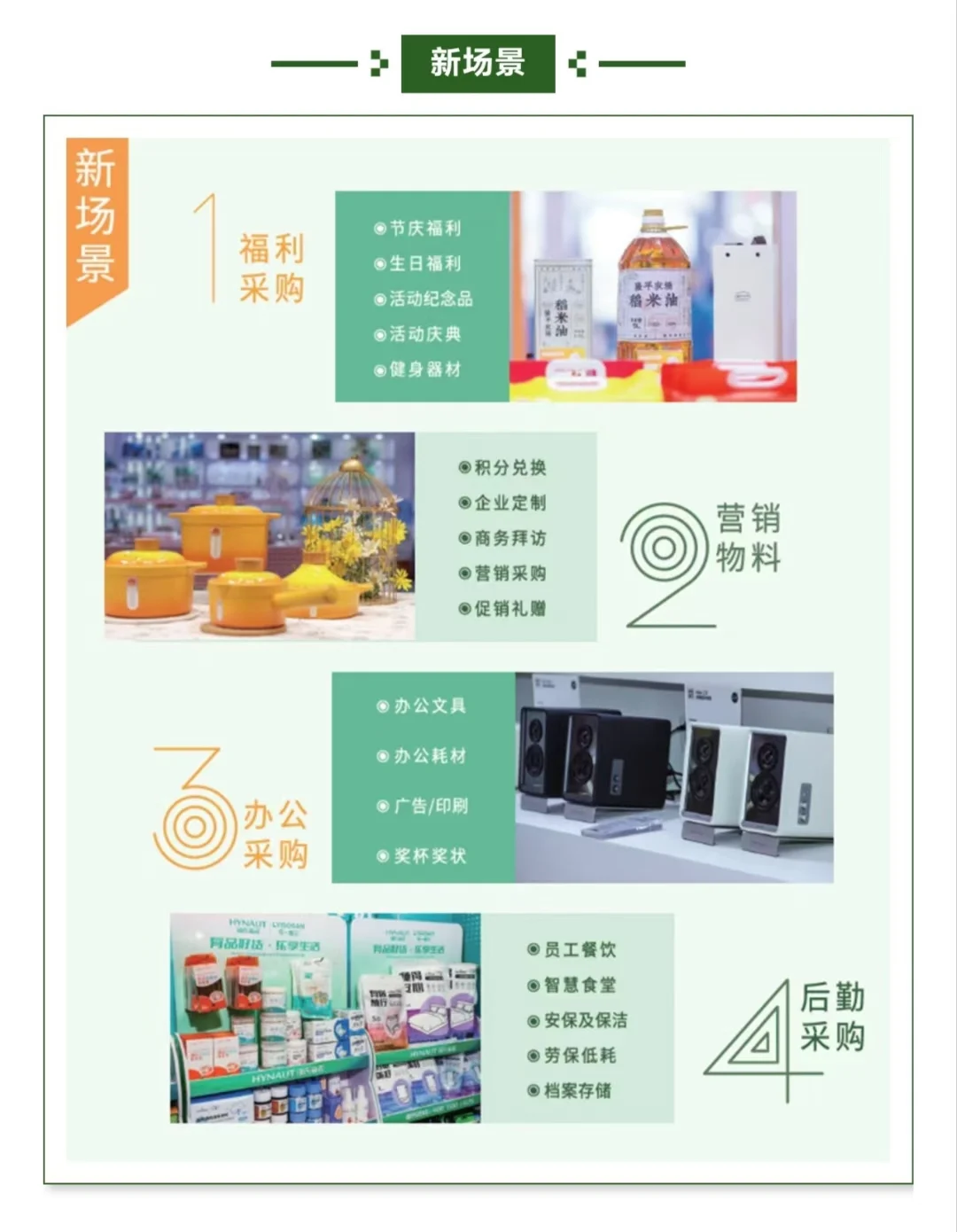 是时候去礼业展了❗️❗️❗️