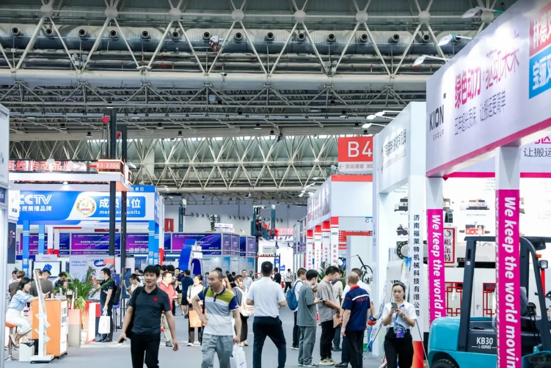 2025武汉智能工业及自动化技术展