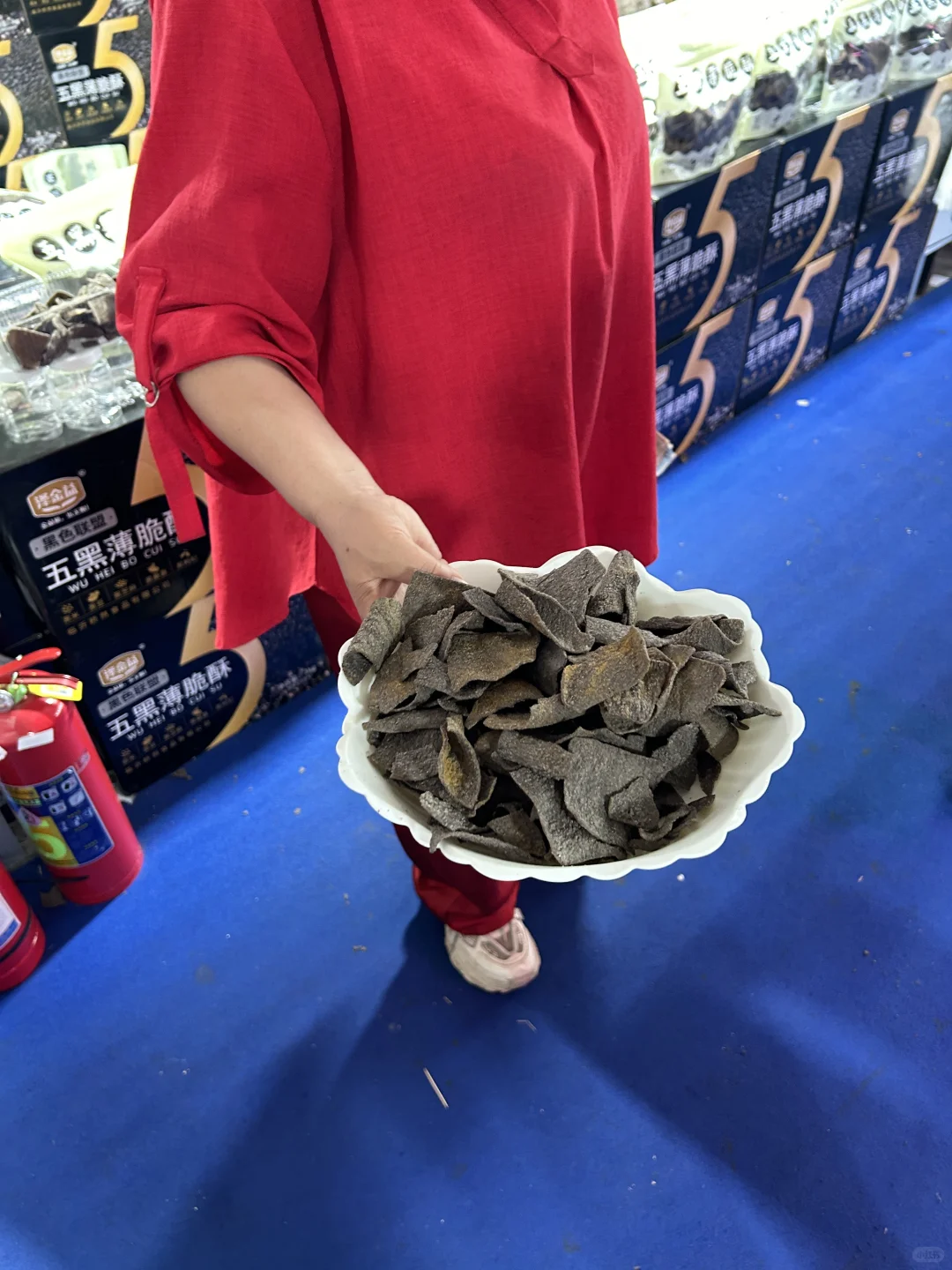 在银川怒省一顿饭钱