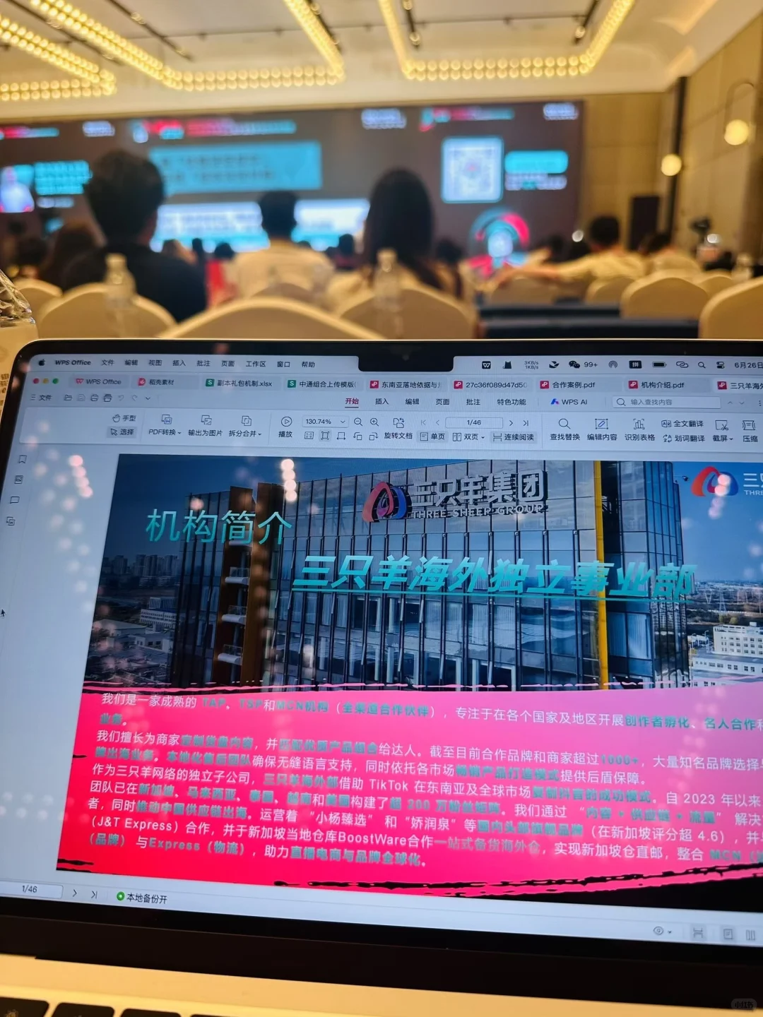 TikTok东南亚