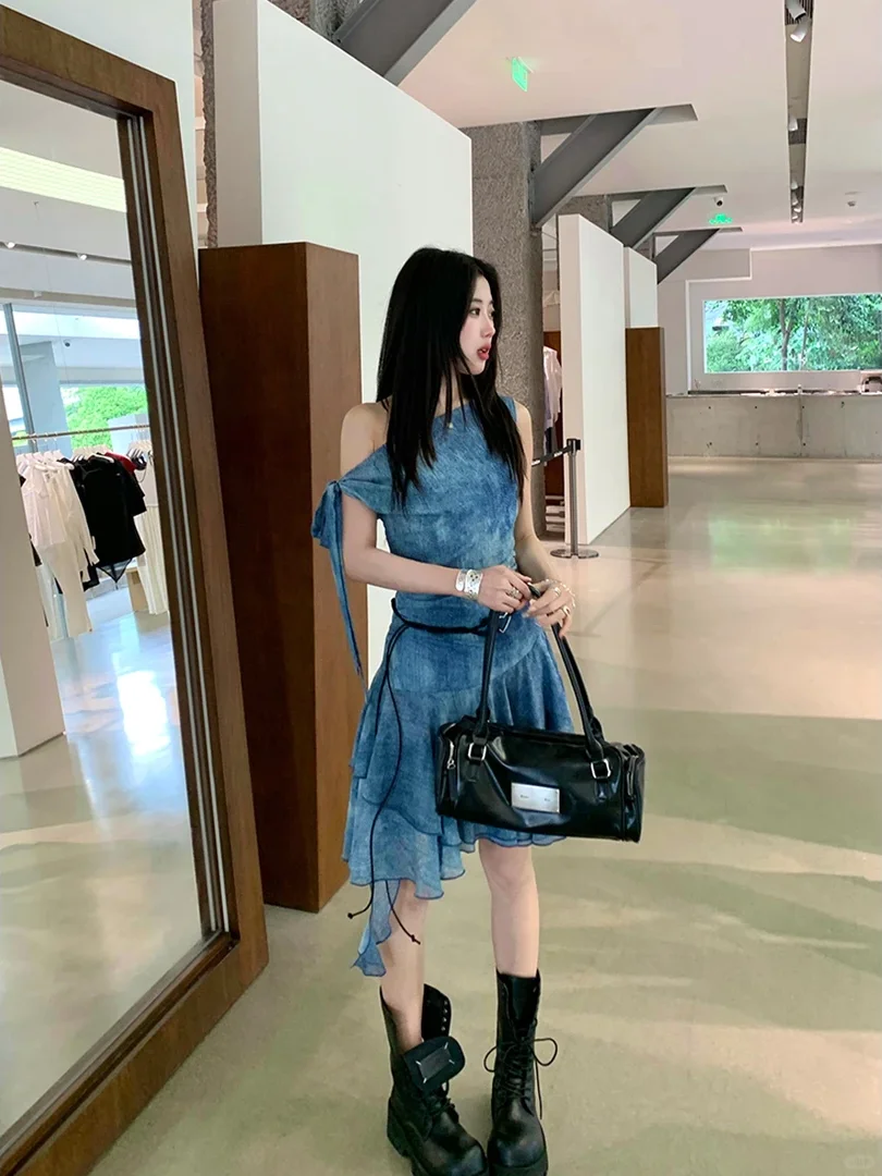 辣妹必备！这件美式短袖T恤也太好穿了吧?