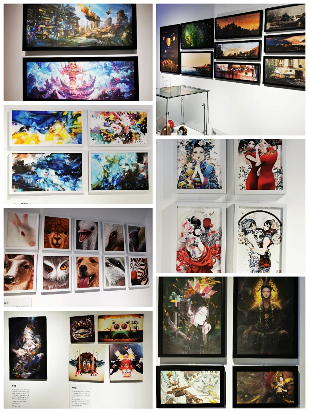 深圳看展|福田区旅游-工业展览馆（攻略）