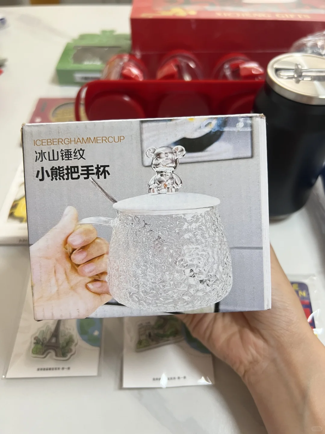 6.20北京2025消博会逛展攻略❗️❗️