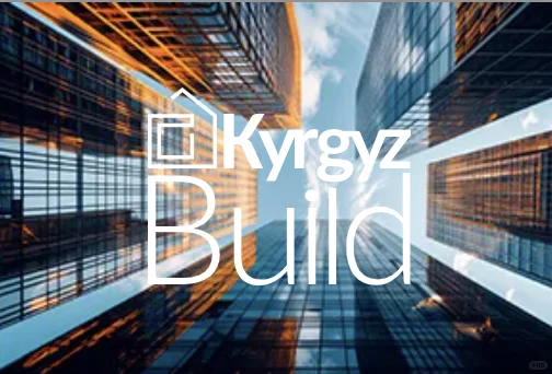 吉尔吉斯斯坦建筑建材展KyrgyzBuild