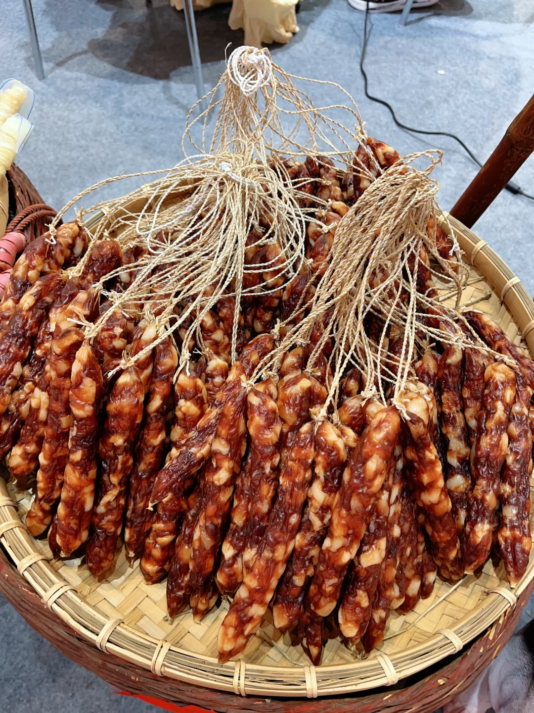 第6届粤港澳食品博览会 展播