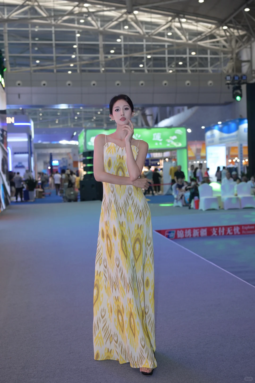 亚欧博览会——艾德莱斯专场