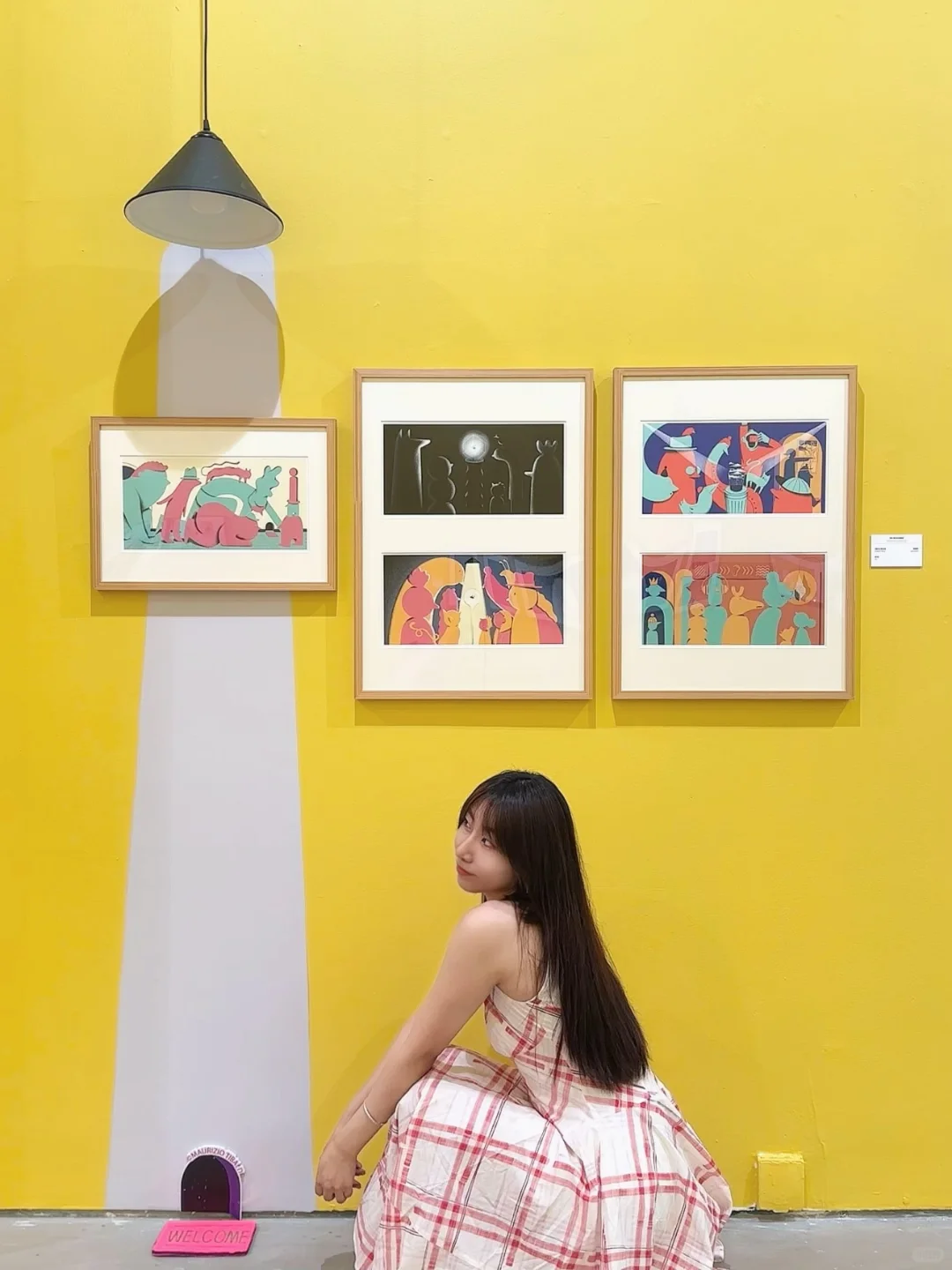北京新展!第58届博洛尼亚插画展《十年·拾光》