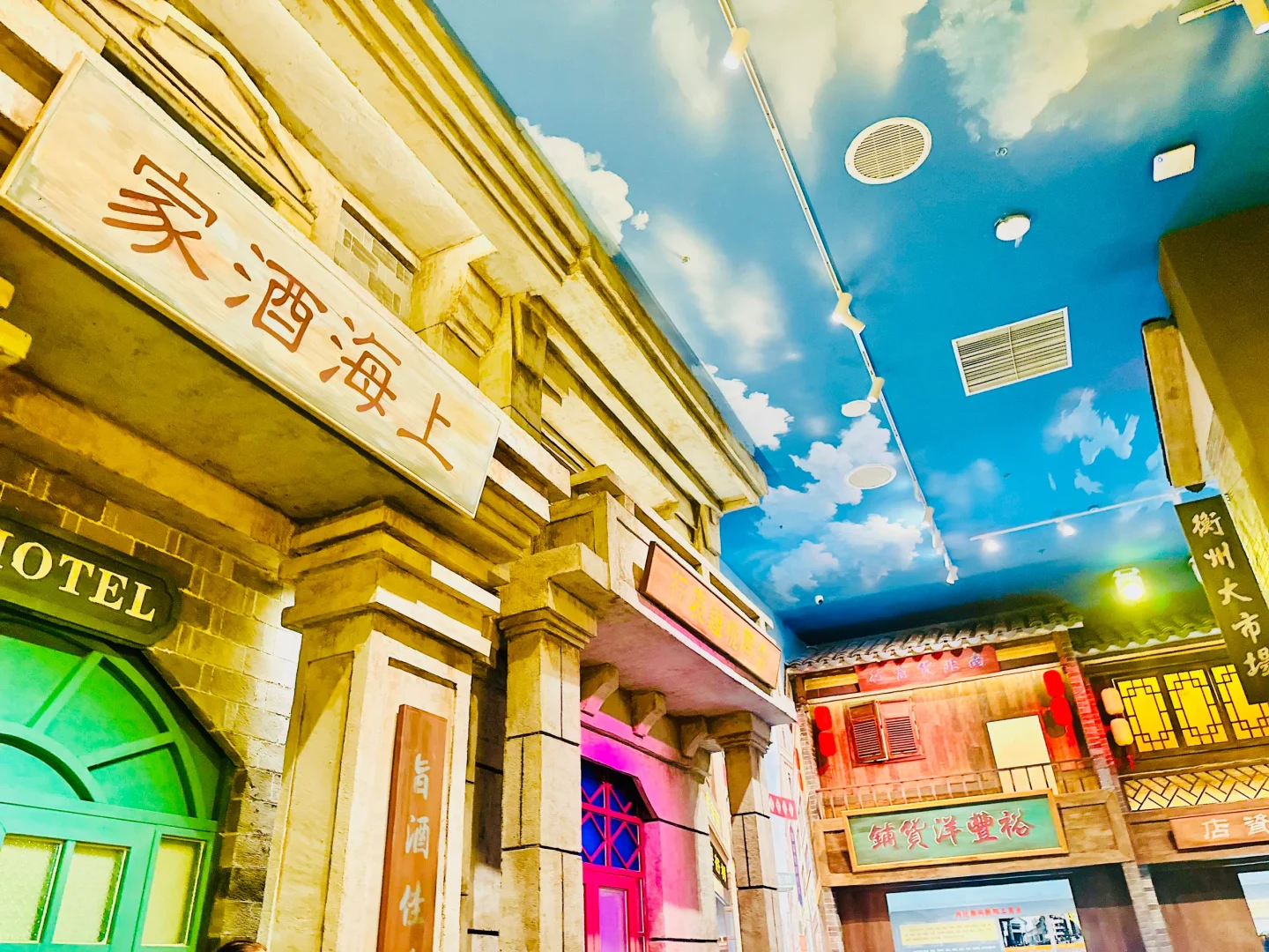一言难尽的建湘工业文化园