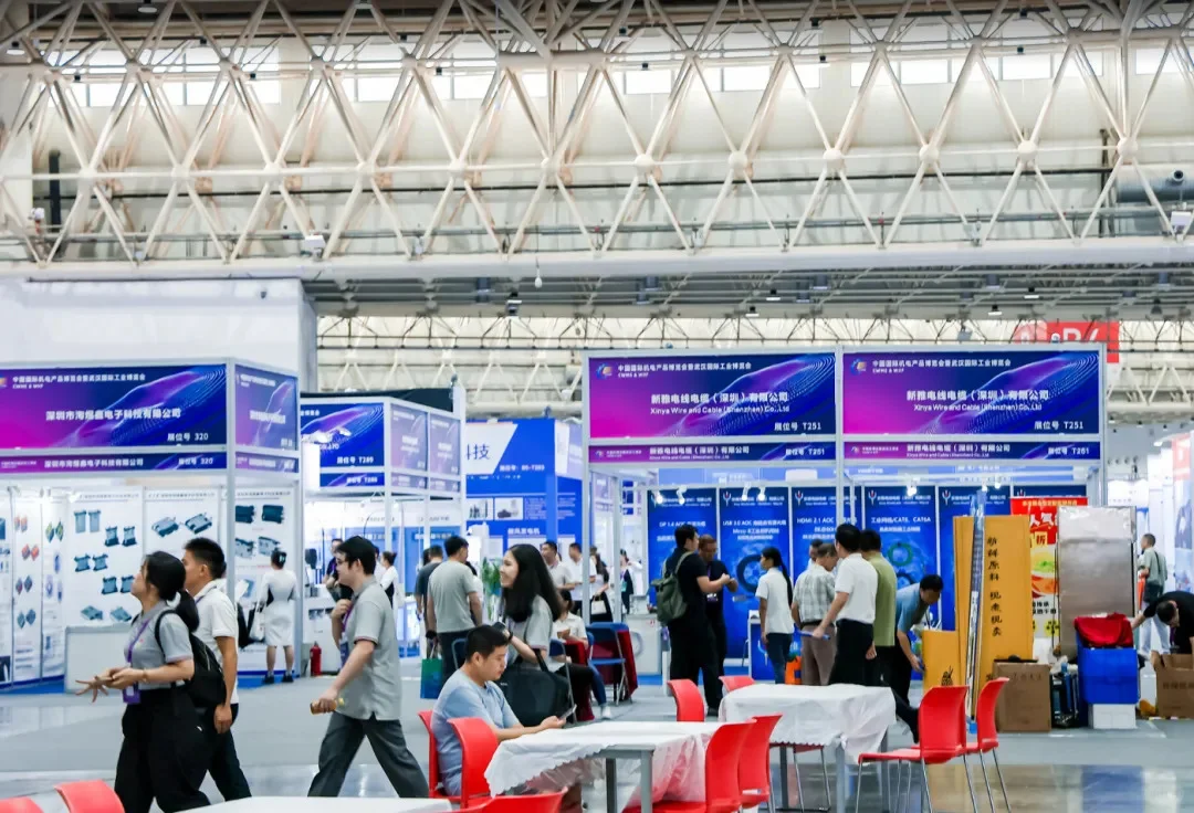 2025武汉智能工业及自动化技术展