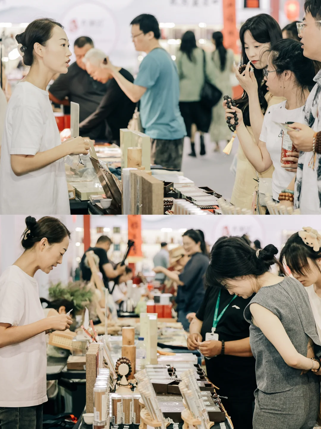沈阳茶博会 | 赴一场茶香四溢的盛会?