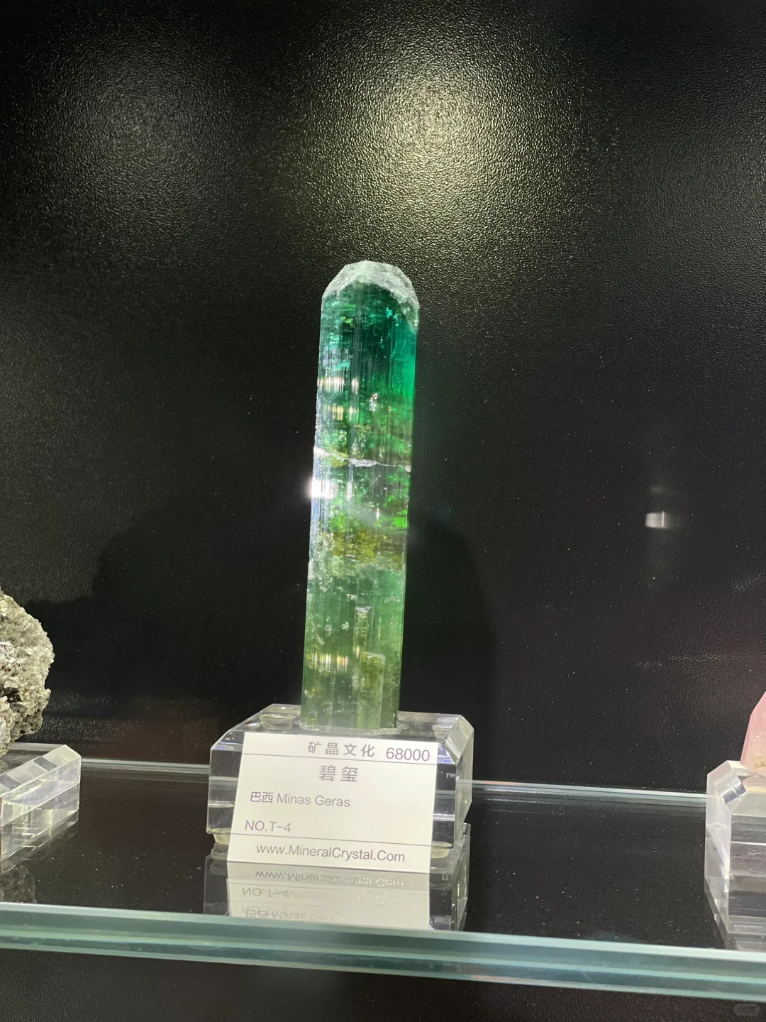 南京矿物宝石化石博览会2025