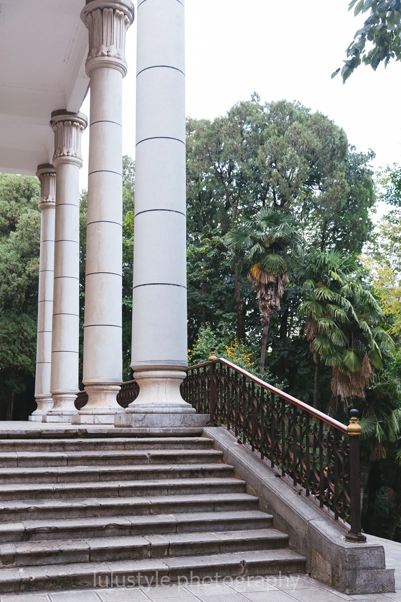 云南|昆明·云南大学校园内的建筑博览会❶