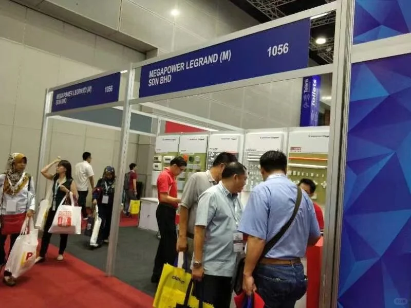 2025年马来西亚国际线材线缆展览会报名中!