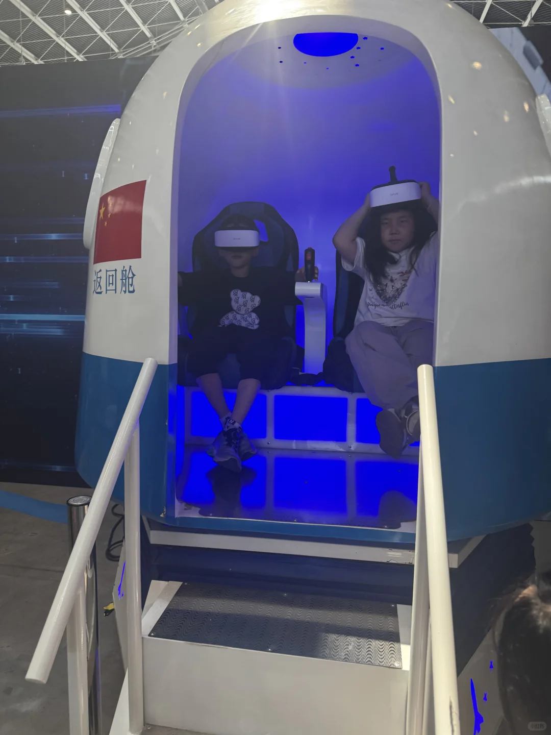 2025中国(石家庄)航空航天国防科普展