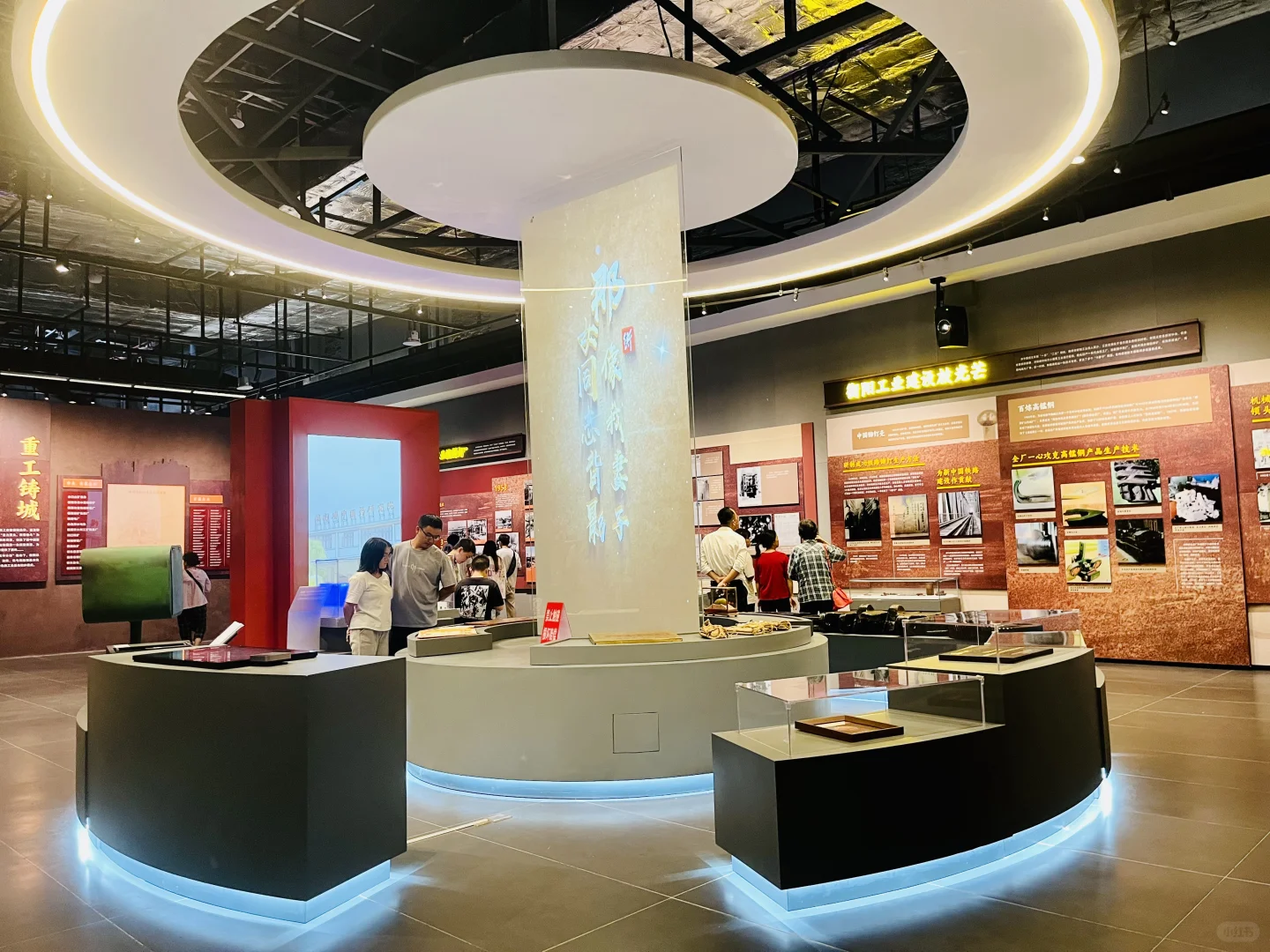 一言难尽的建湘工业文化园