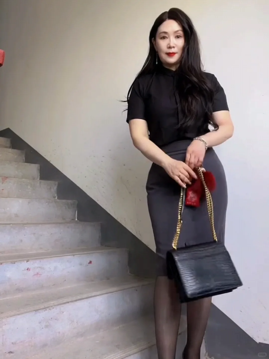 熟友投稿：50岁，依然渴望爱与自由