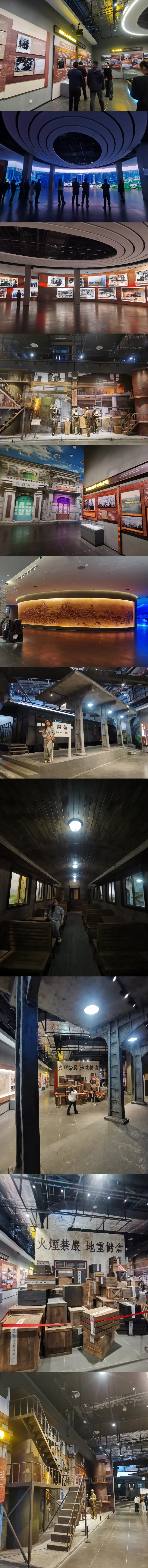 值得一看！?建湘工业文化街区