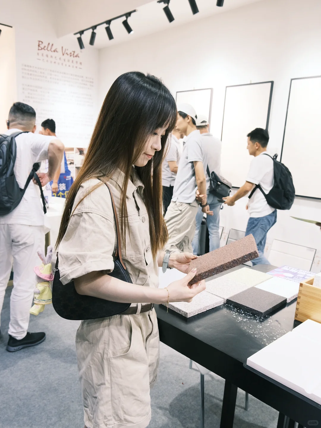 广州建博会太好逛了❗详细逛展攻略快收藏?