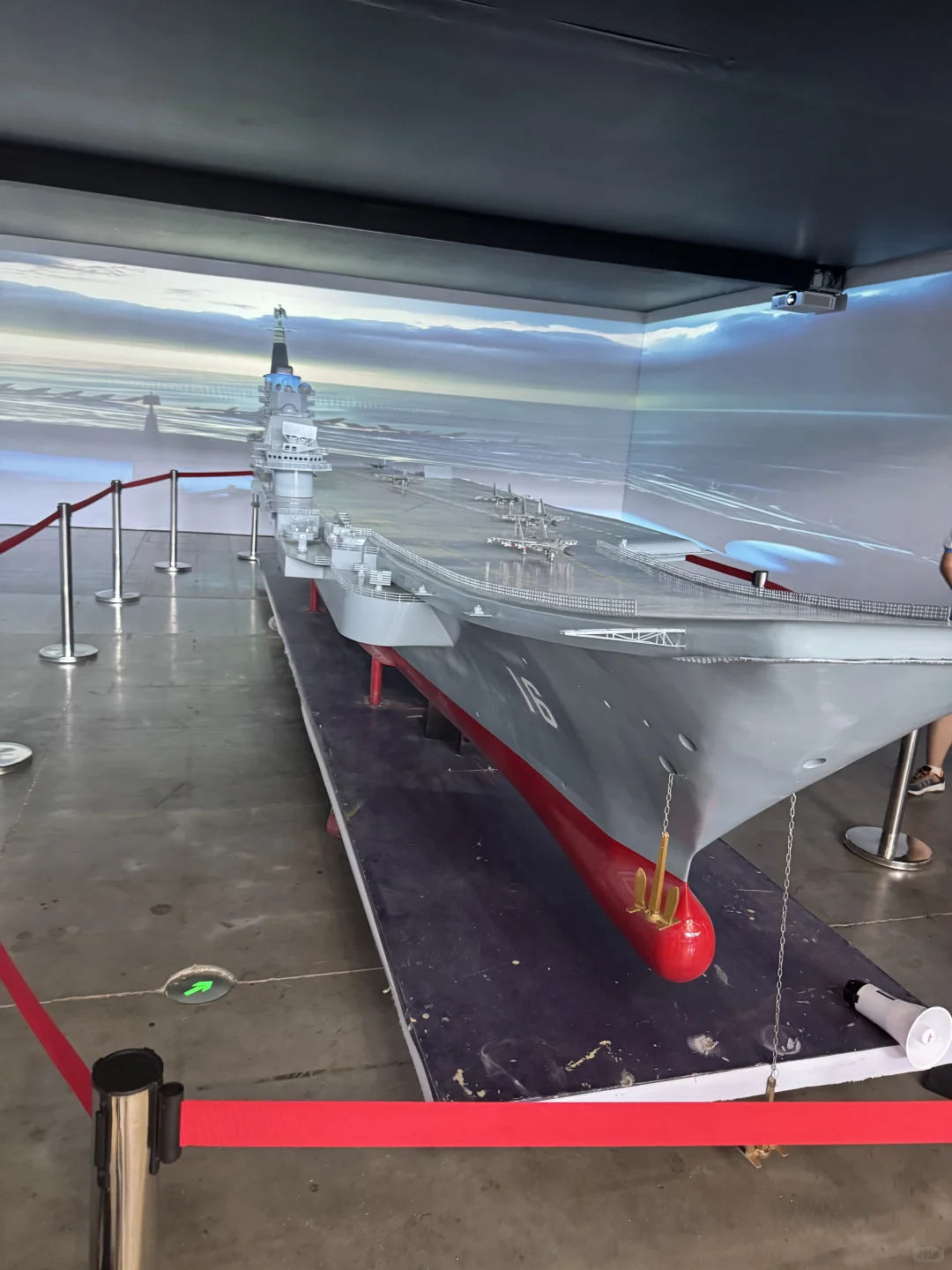 2025中国(石家庄)航空航天国防科普展