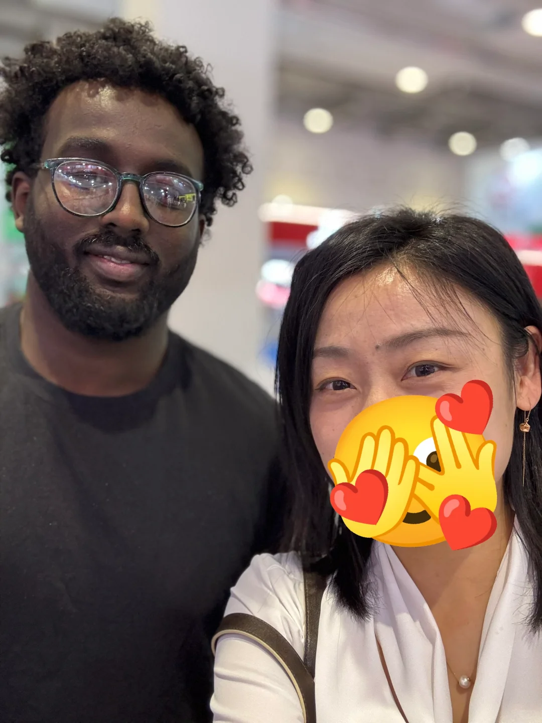 别想，去做。