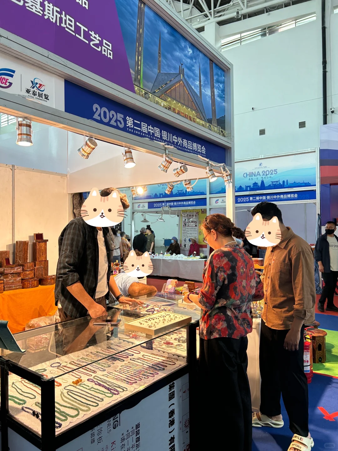 在银川怒省一顿饭钱