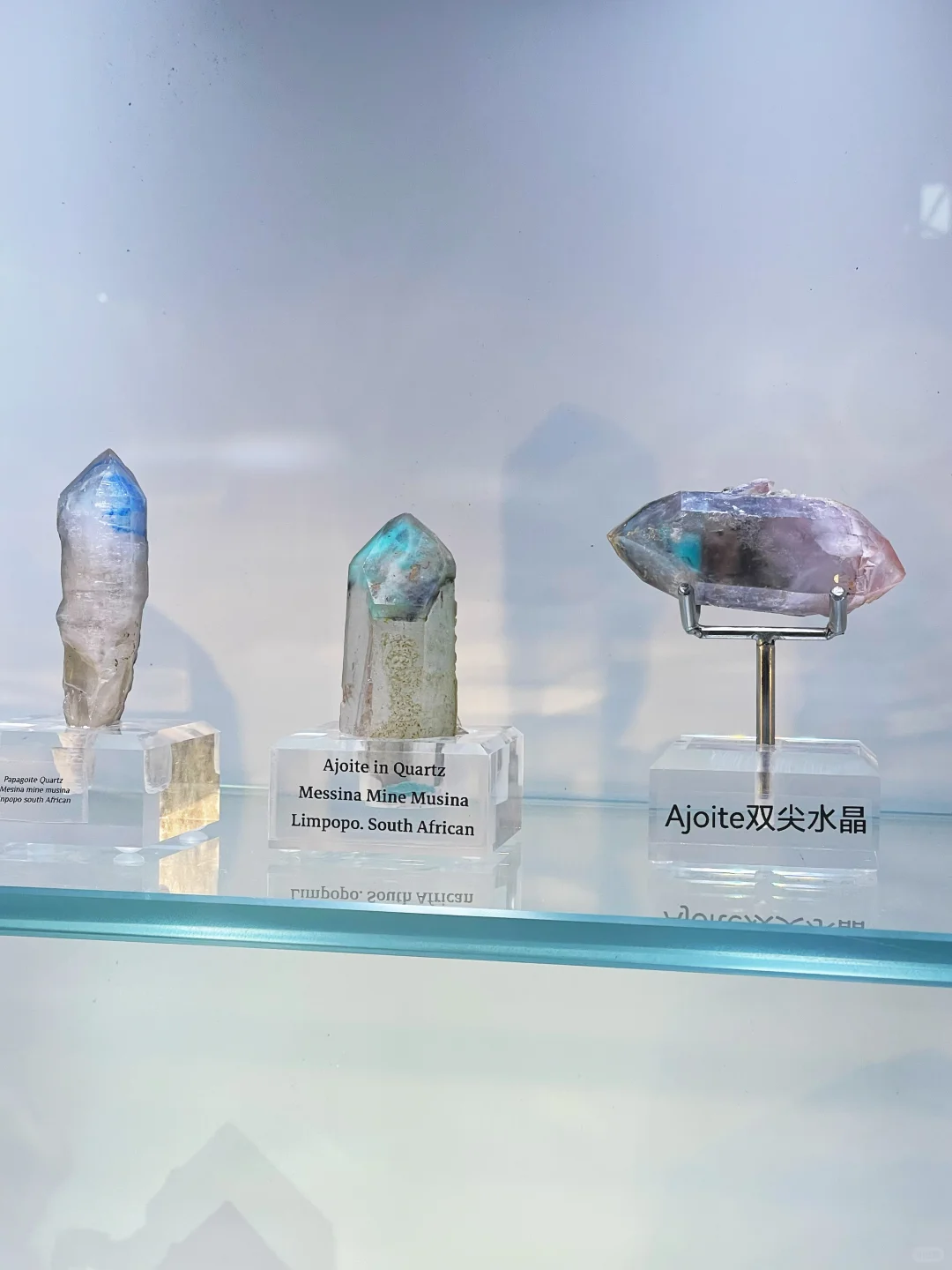 南京矿物宝石化石博览会2025