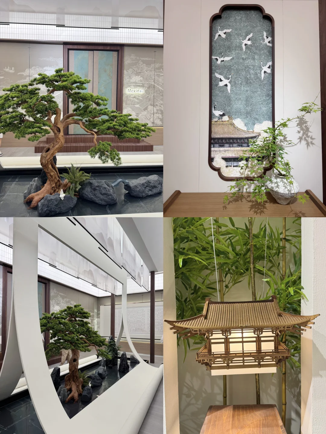 琶洲好多人啊⁉️都来广州建博会感受现场了?