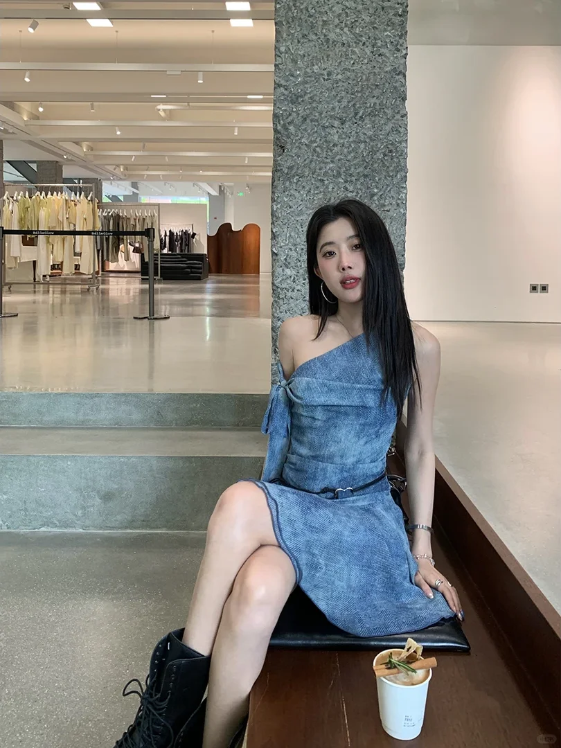 辣妹必备！这件美式短袖T恤也太好穿了吧?