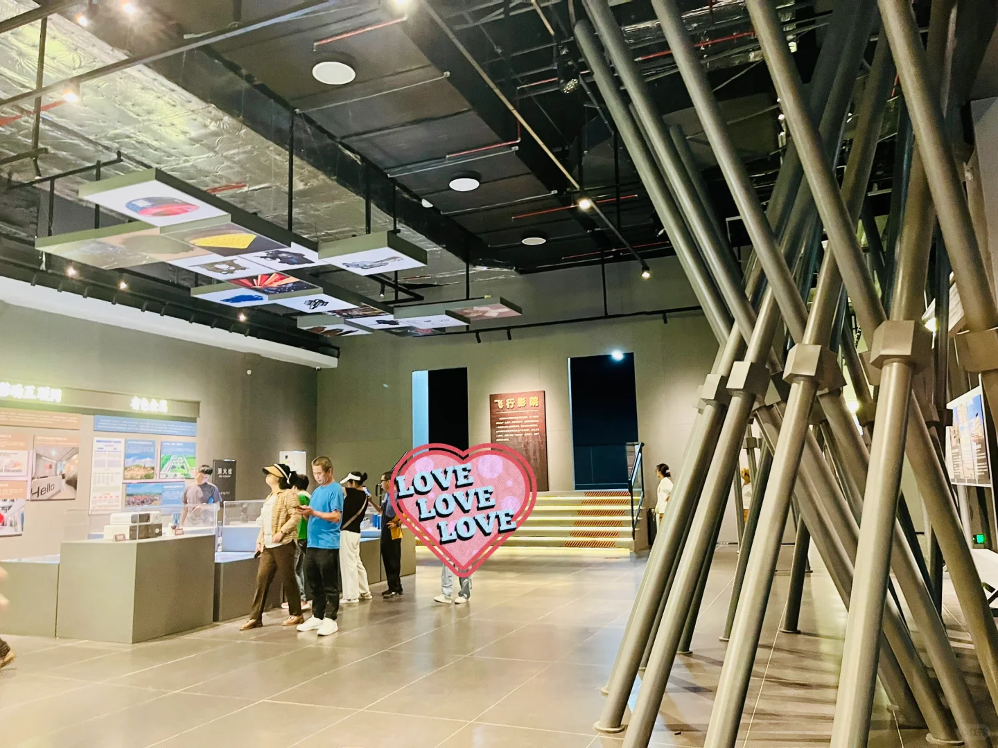 一言难尽的建湘工业文化园