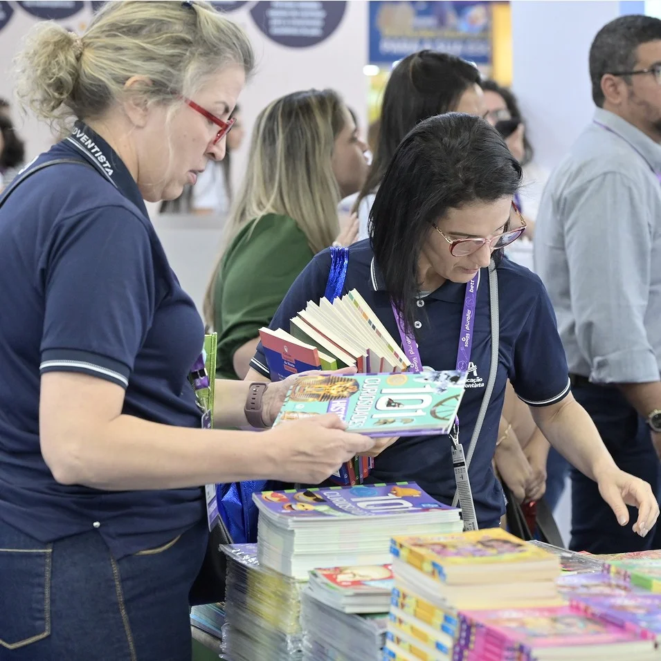 巴西教育技术及设备展览会 BETT BRASIL