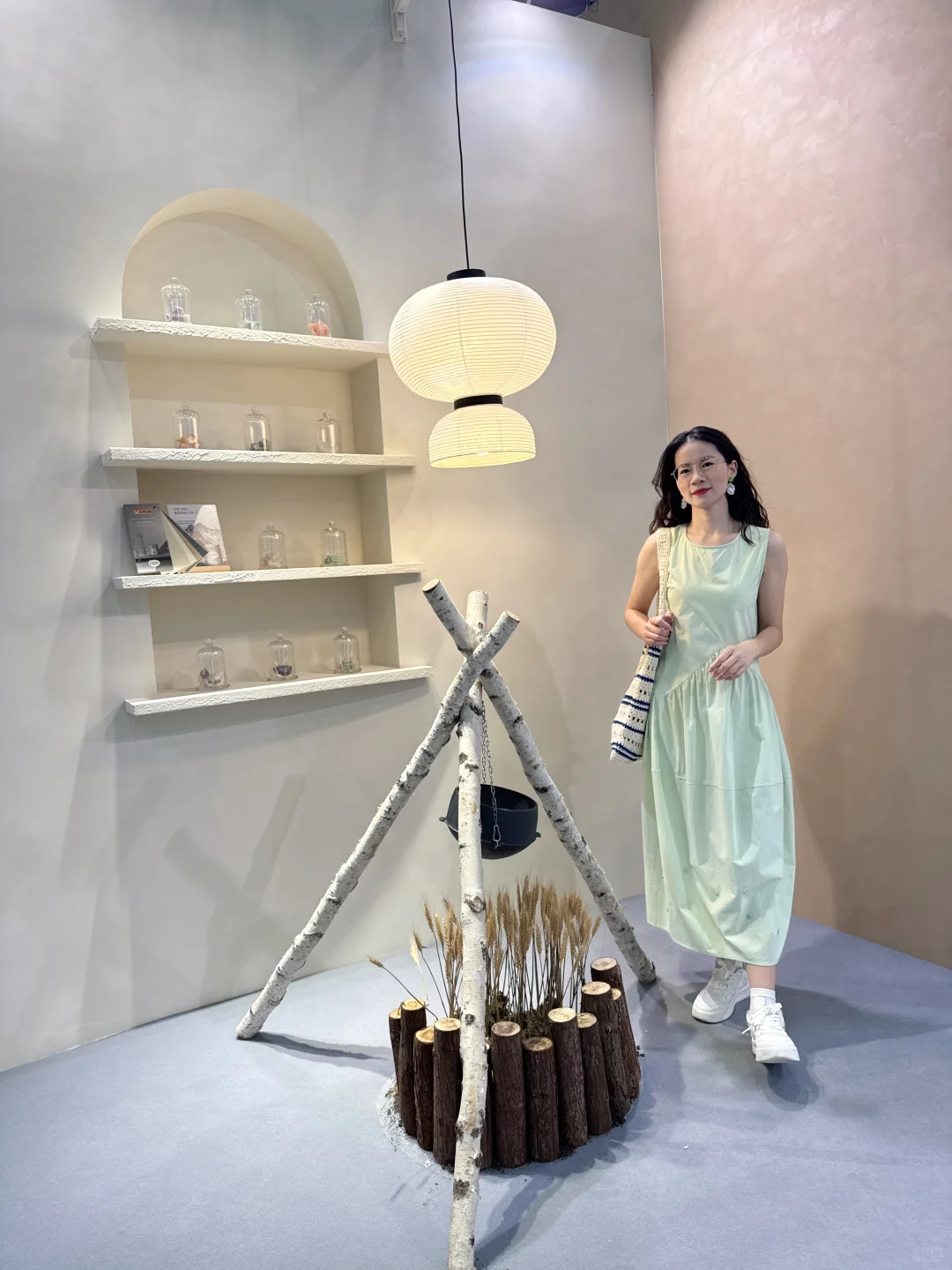 琶洲好多人啊⁉️都来广州建博会感受现场了?
