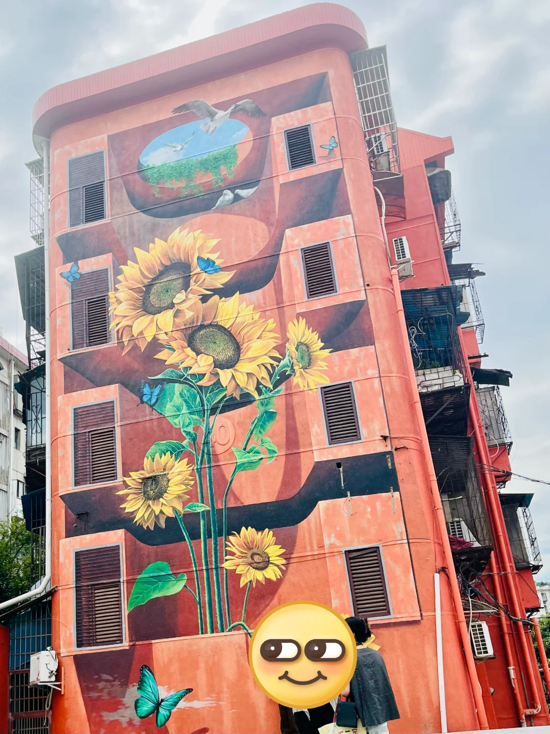 一言难尽的建湘工业文化园