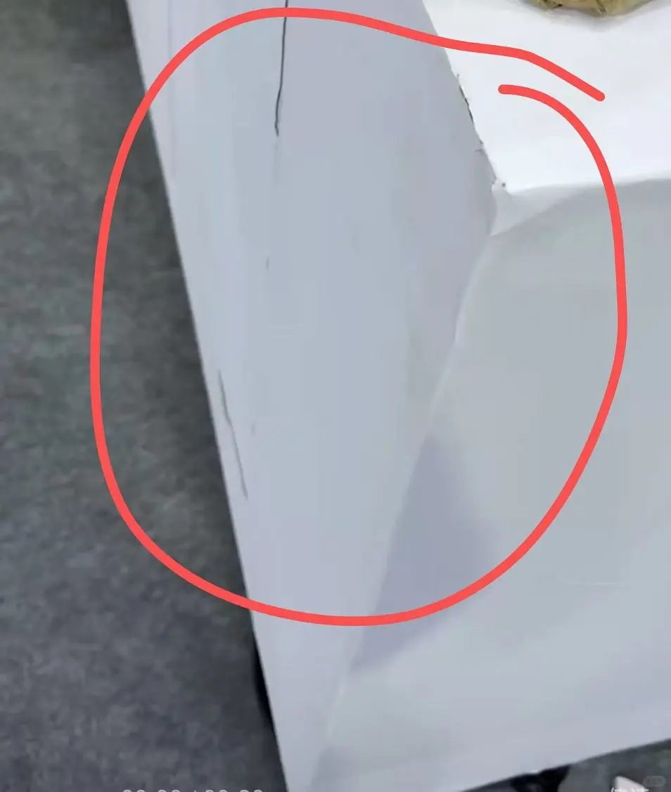 这个福建搭建商一定要避雷❗️❗️❗️拒绝踩坑❗️