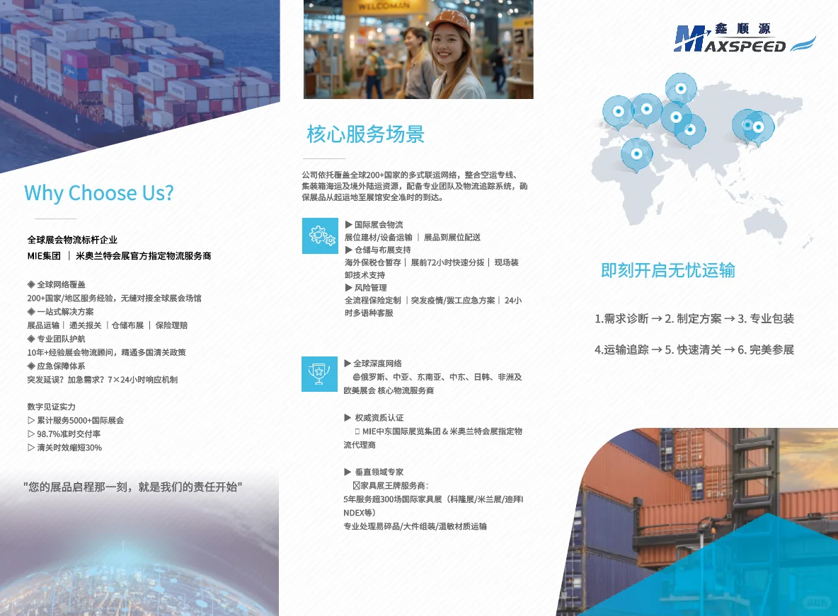 全球跨境电商交易博览会（杭州站）
