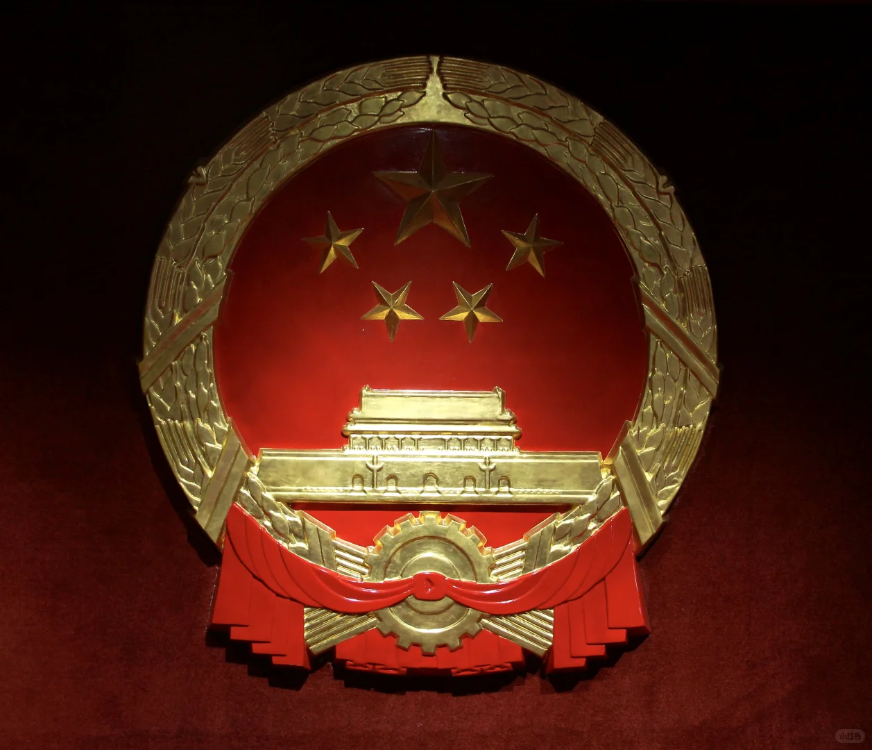 血肉之躯,何惧钢铁--沈阳·中国工业博物馆