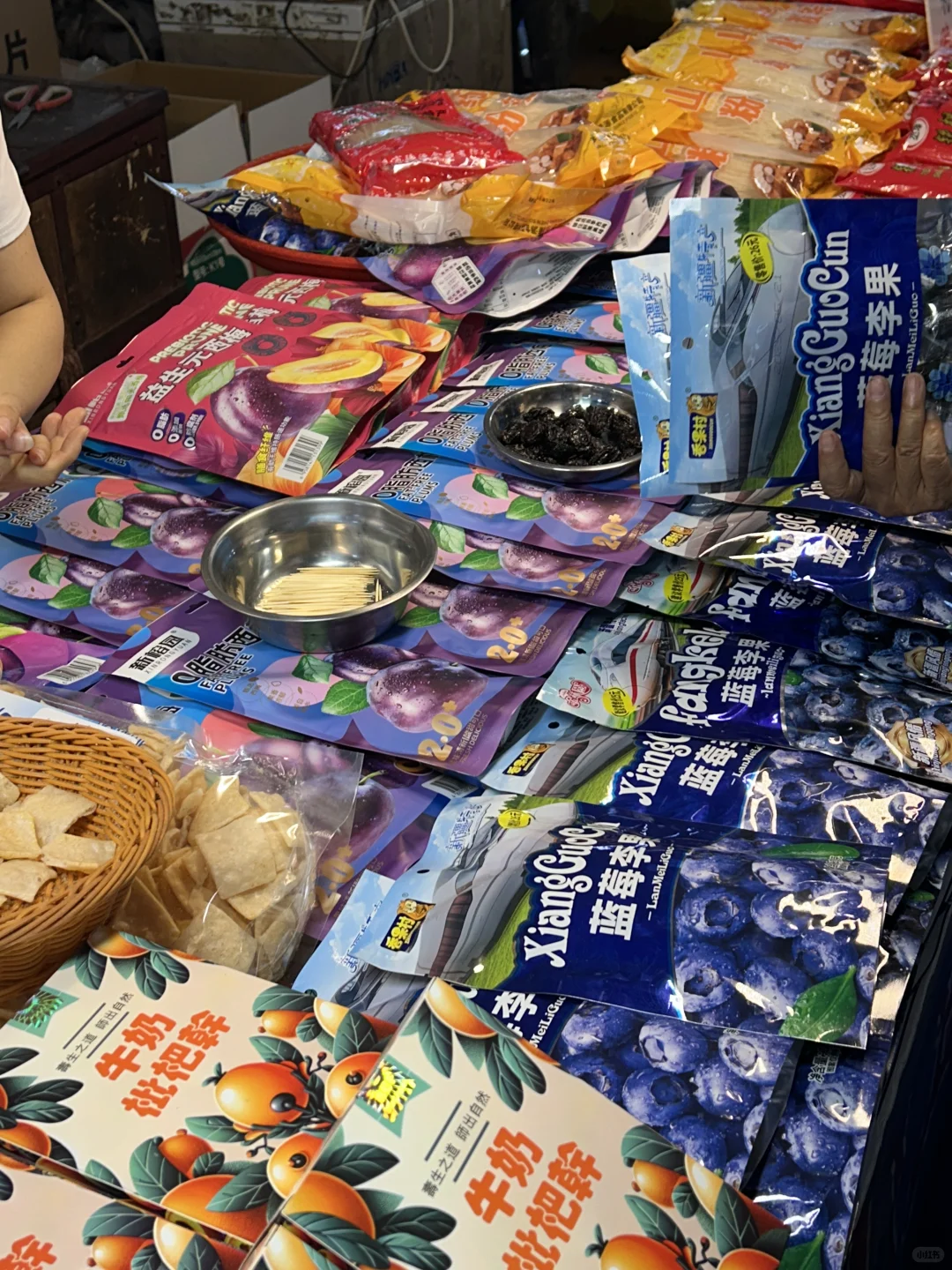 在银川怒省一顿饭钱
