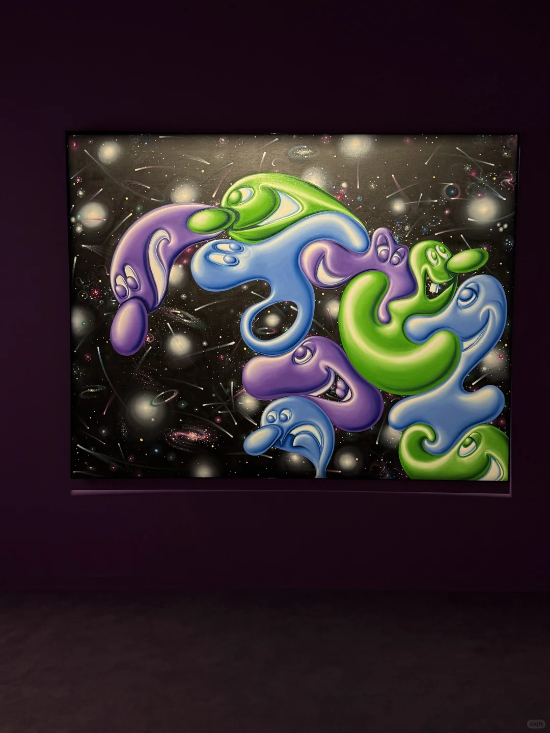 ?️感觉是近期上海坠好玩的夏日展览!!
