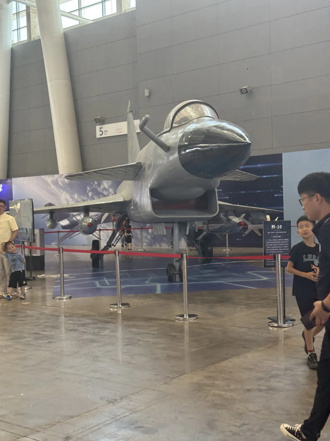 2025中国(石家庄)航空航天国防科普展