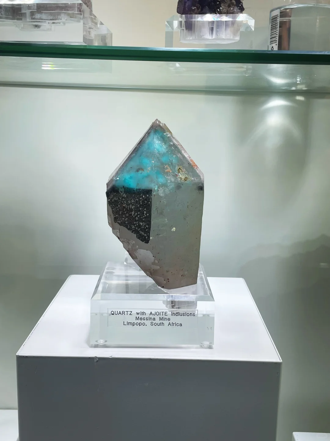 南京矿物宝石化石博览会2025