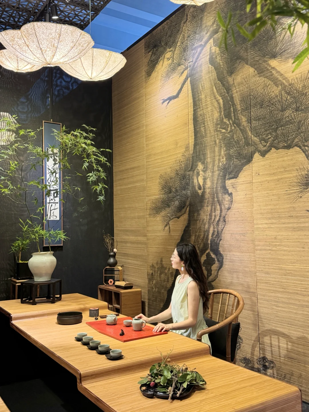 琶洲好多人啊⁉️都来广州建博会感受现场了?