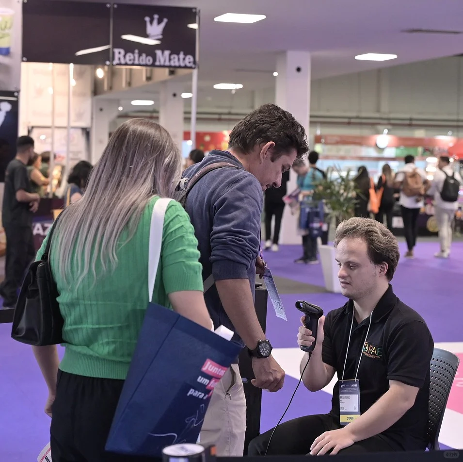 巴西教育技术及设备展览会 BETT BRASIL