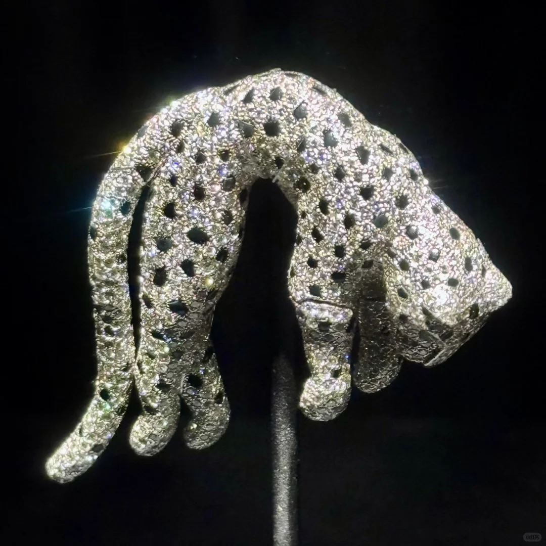 杭州看展「绽放」16至20世纪典藏珍宝艺术展