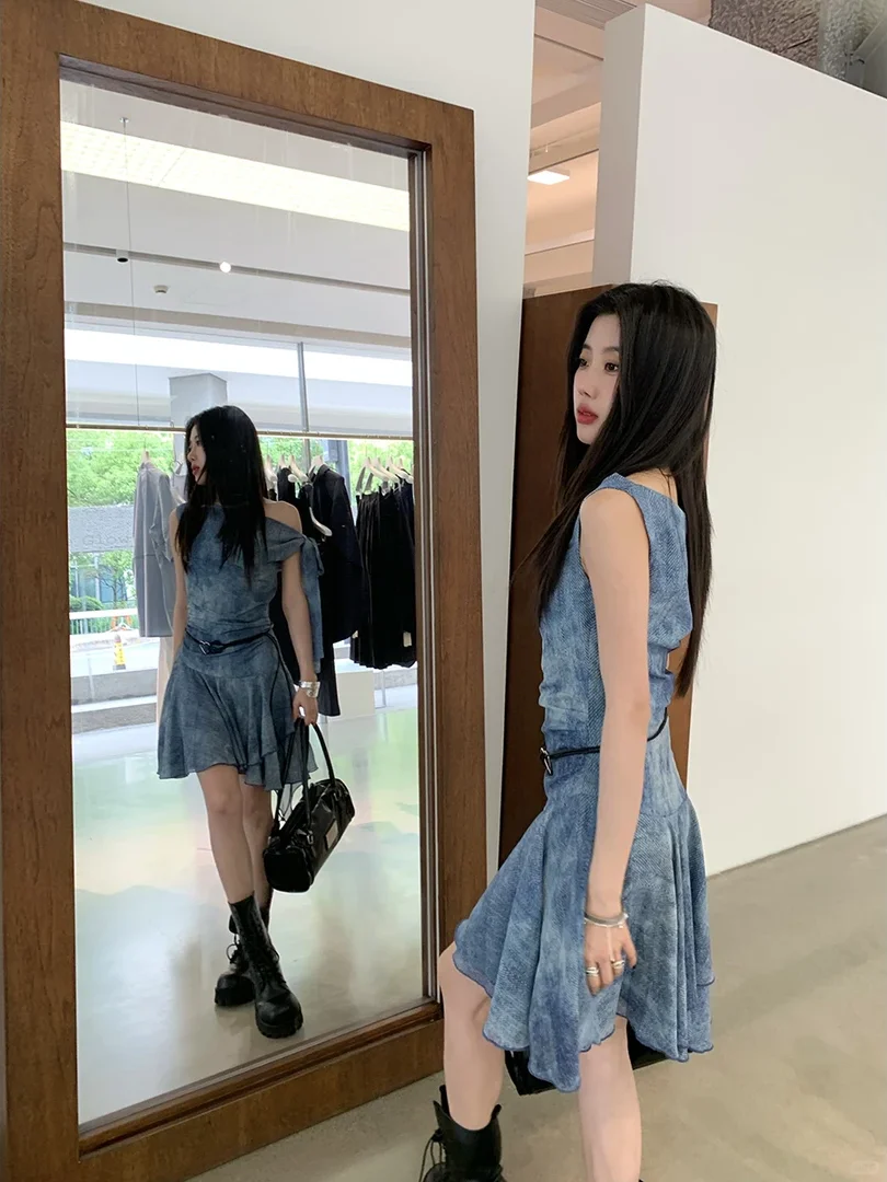辣妹必备！这件美式短袖T恤也太好穿了吧?